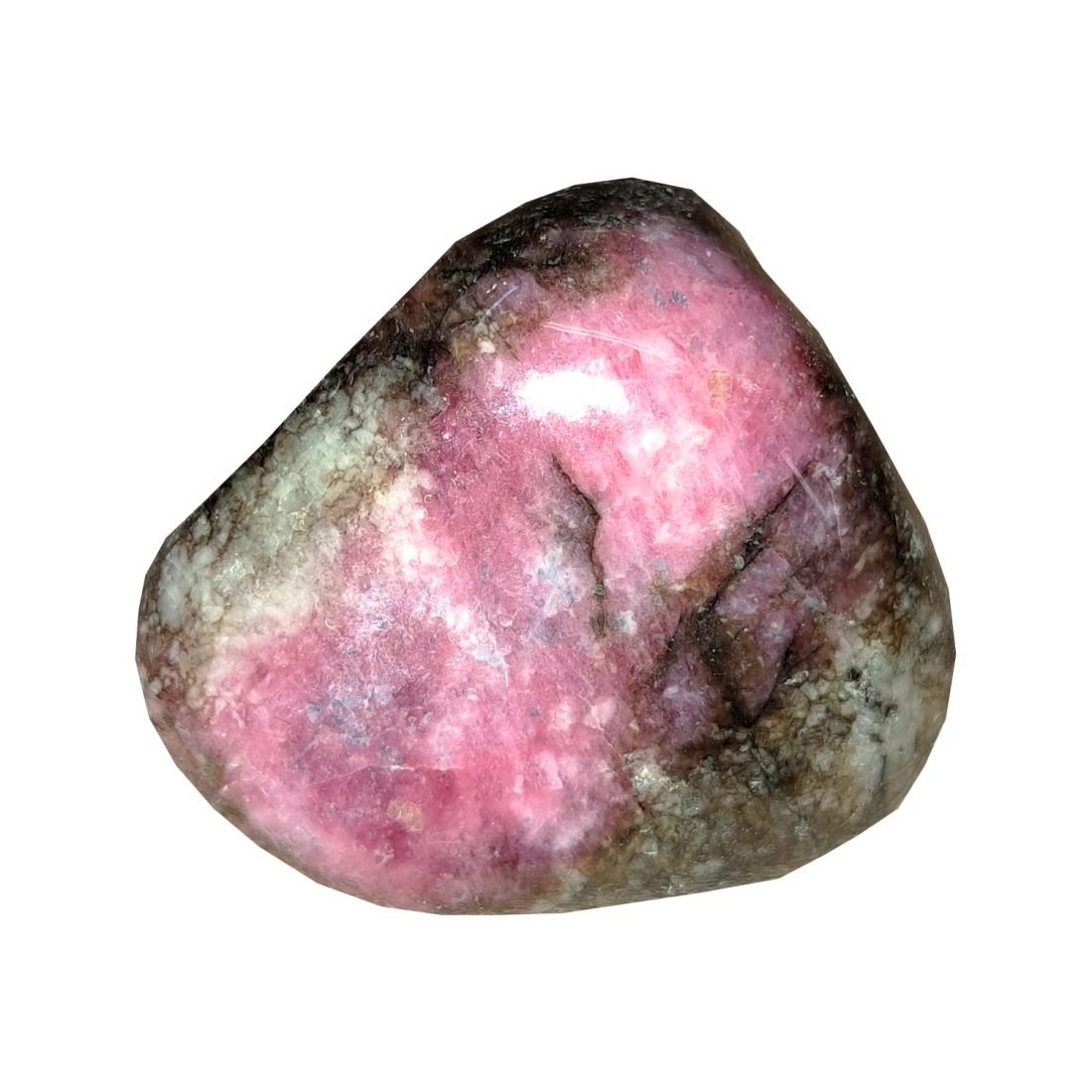 Minerál Rubín Minerál Rubín