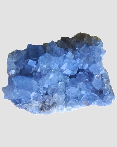 Miner&aacute;l Celest&iacute;n