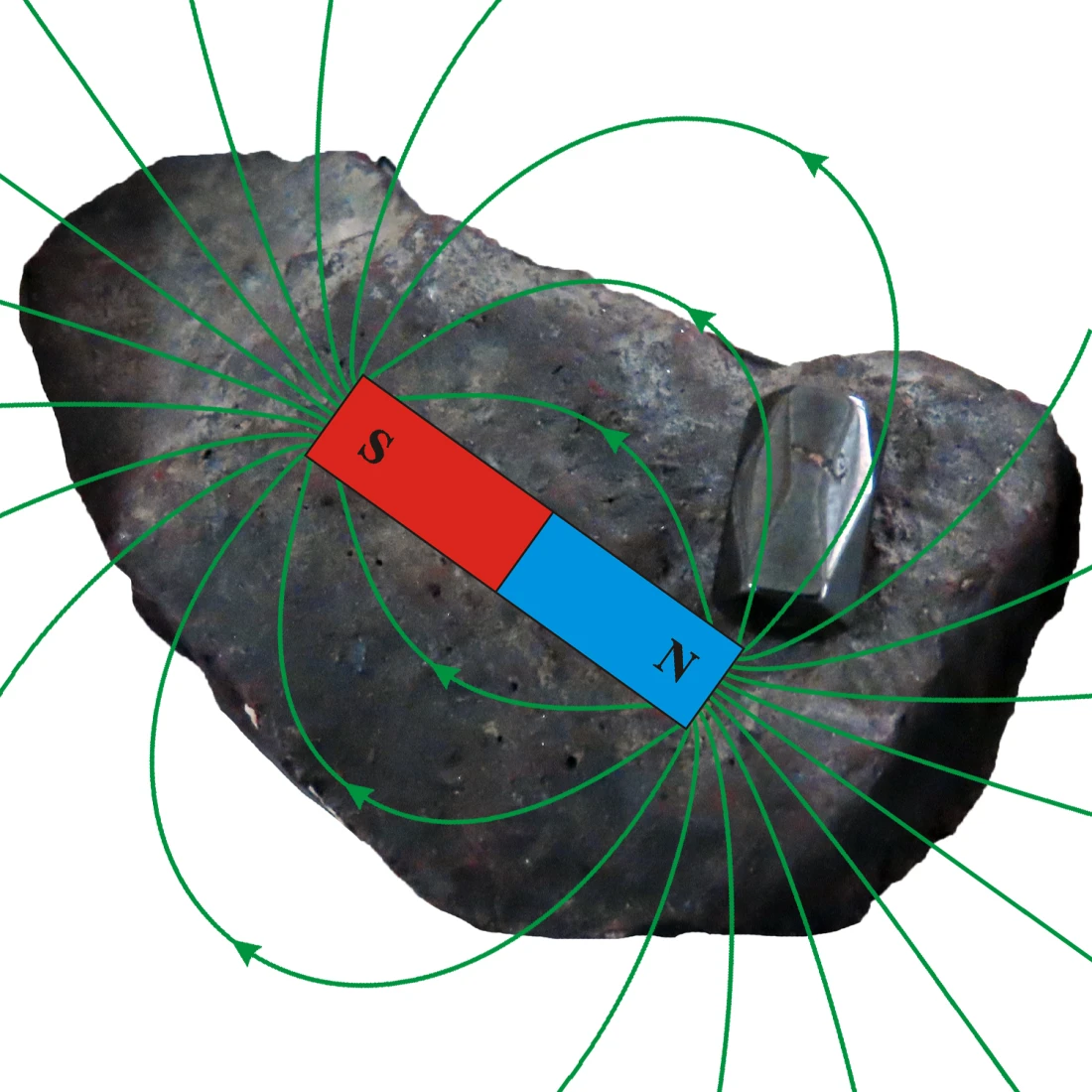 Magnetit